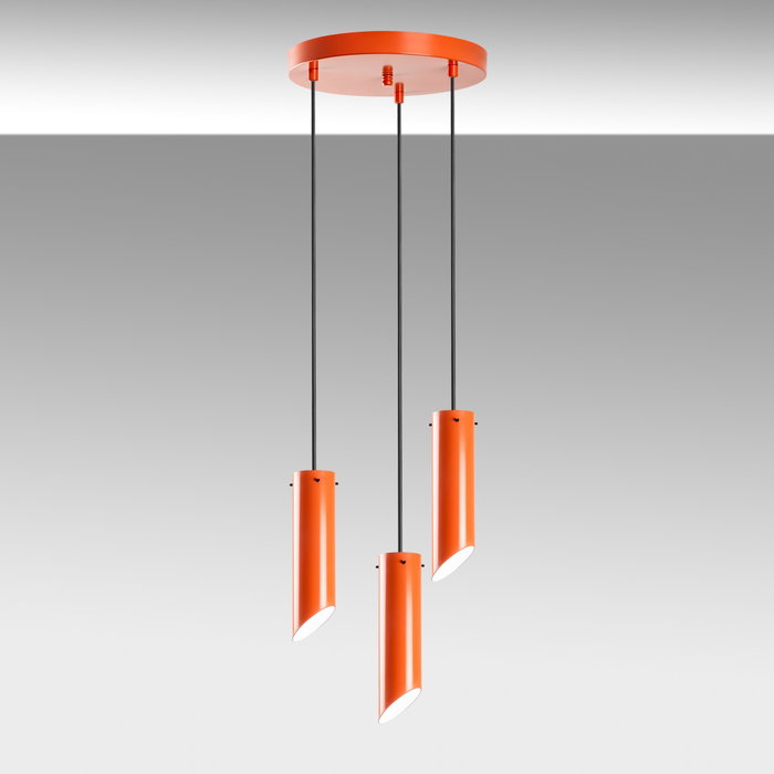 Opviq Kesik - 6916 - Naranja Opviq Kesik - 6916 - Naranja